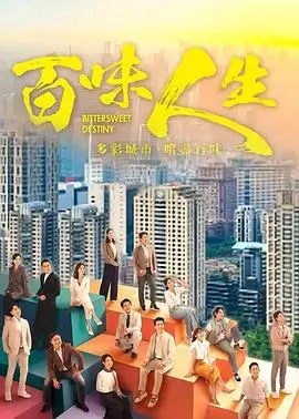 回南天 剧集海报