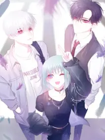 折枝记 漫改作品海报