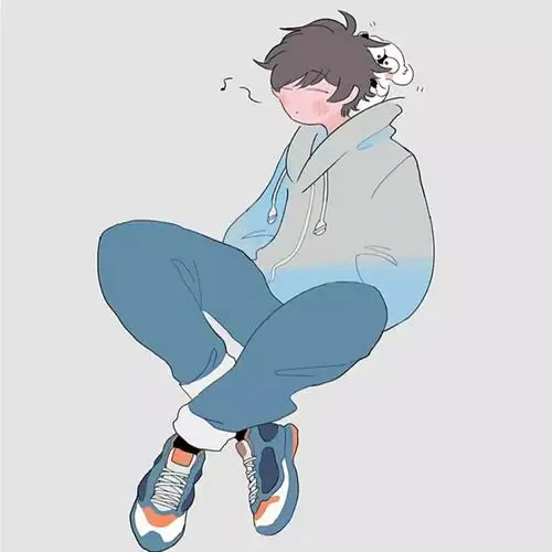 用户 老式挂钟 头像